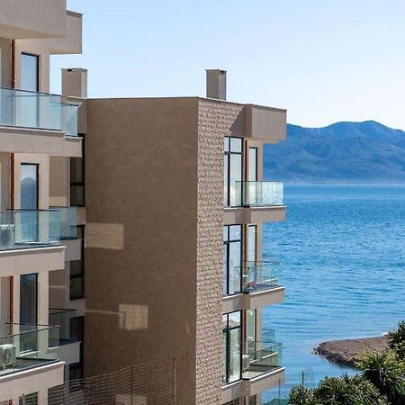 Oni Rooms Saranda Exterior foto