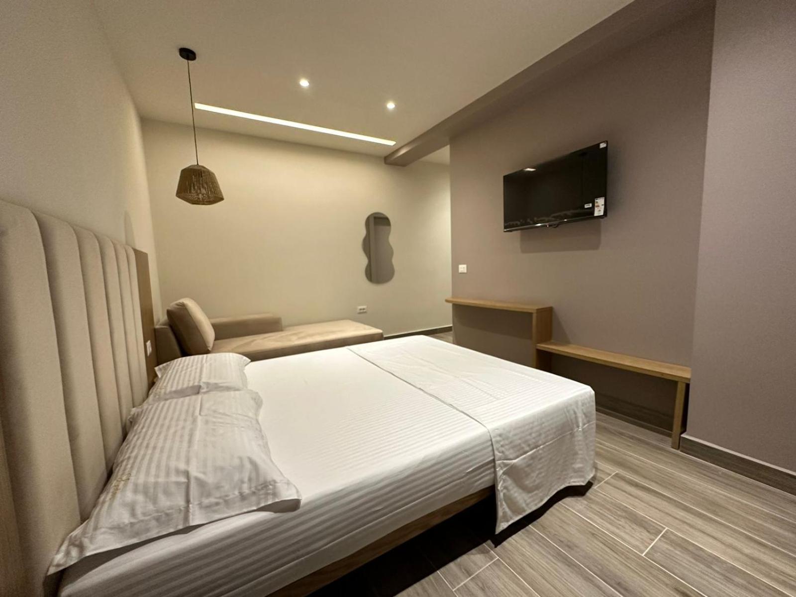 Oni Rooms Saranda Exterior foto